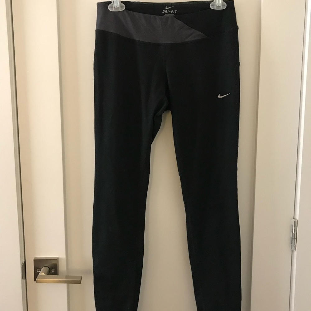 Nike Dri Fit Running Pants